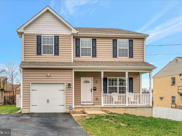 301 Alice St, Wilmington, DE 19804