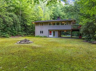 120 Baxter Rd, Cosby, TN 37722