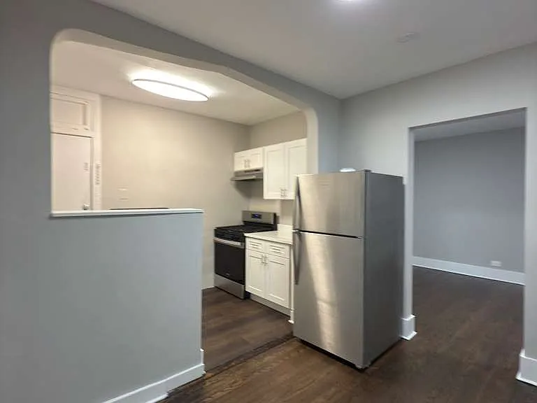 7422 N Damen Ave #2G — Photo 7