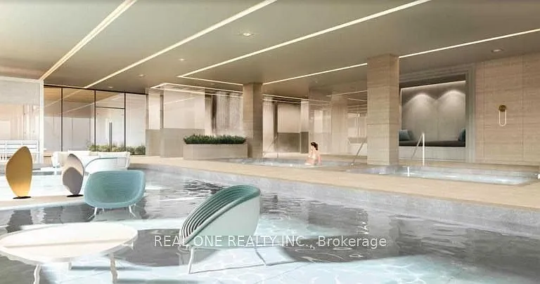 19 Western Battery Rd #Penthouse 20 — Photo 21
