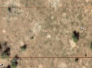 852 S Spruce Rd, Williams, AZ 86046
