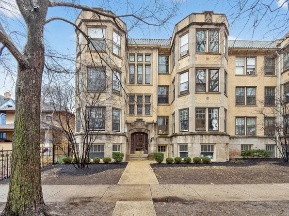 344 Wisconsin Ave APT 1, Oak Park, IL 60302
