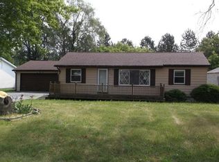 453 Marion Dr, Linwood, MI 48634