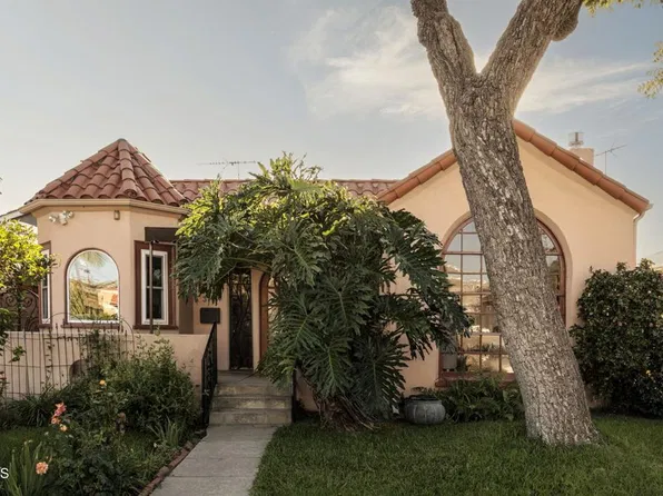 3117 Stanford Ave, Marina Del Rey, CA 90292