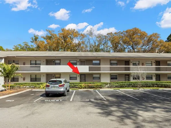 3034 Eastland Blvd Unit D104, Clearwater, FL 33761