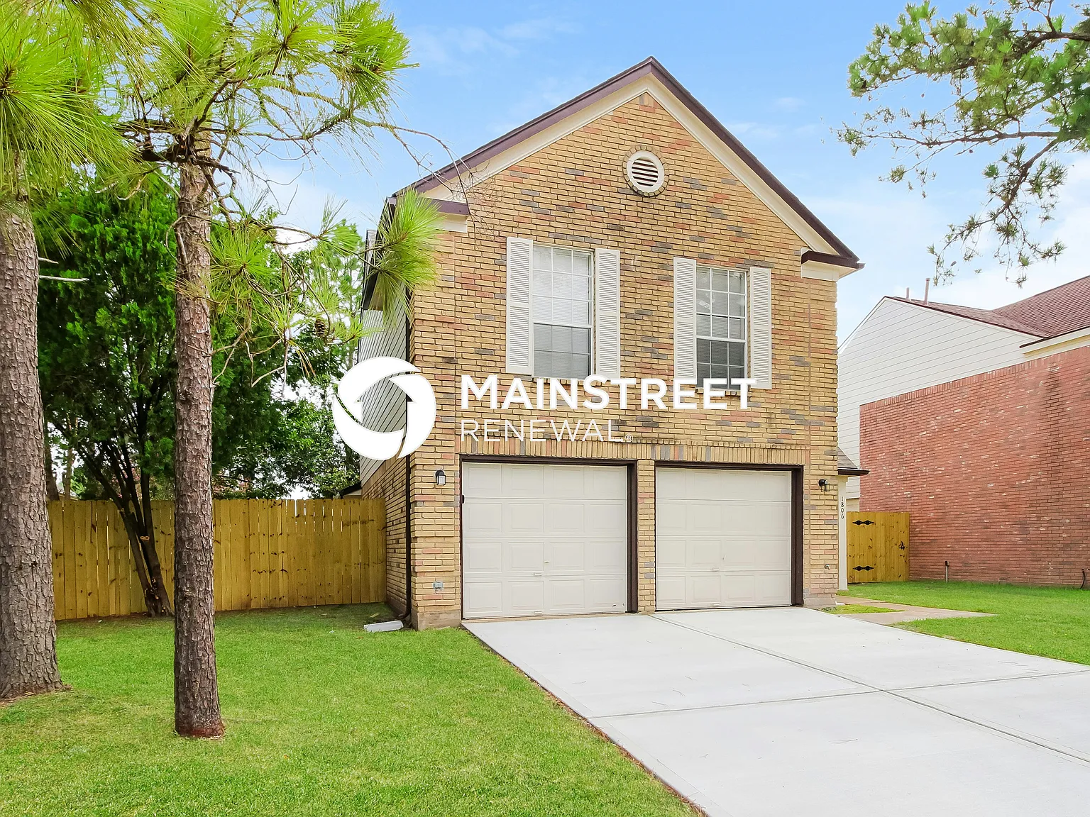 1806 Courtside Place Dr — Photo 3