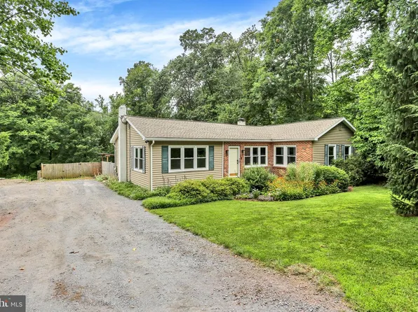 4365 N Twin Valley Rd, Morgantown, PA 19543
