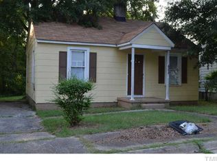 608 Hickory St, Durham, NC 27701