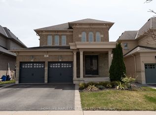 47 Stanton Ave, Vaughan, ON L4H 0V5