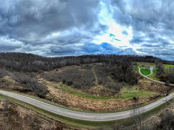 0 COUNTY HIGHWAY W, Kendall, WI 54638