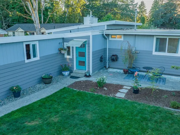 11818 Terry Lake Road SW, Lakewood, WA 98498