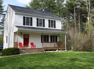 295 Sturbridge Rd, Brimfield, MA 01010