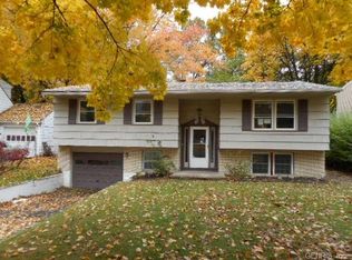 326 Seneca Rd, Rochester, NY 14622