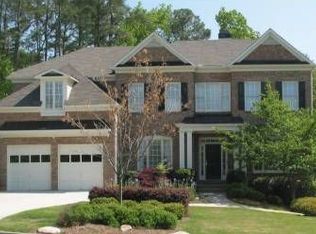 3350 Keenland Rd, Marietta, GA 30062