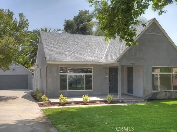 769 W 20th St, San Bernardino, CA 92405