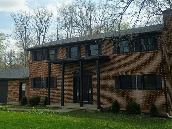 8020 E New Carlisle Rd, New Carlisle, OH 45344