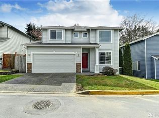 4706 158th Pl SW, Lynnwood, WA 98087