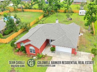 524 Colonial Dr, Panama City, FL 32404