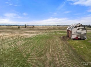 2326 Reubens Rd, Craigmont, ID 83523