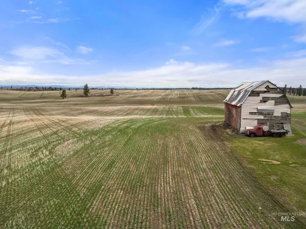 2326 Reubens Rd, Craigmont, ID 83523