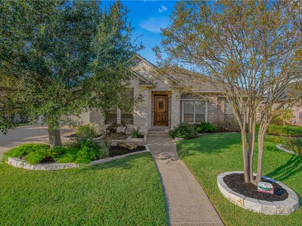 5112 Sycamore Hills Dr, College Station, TX 77845