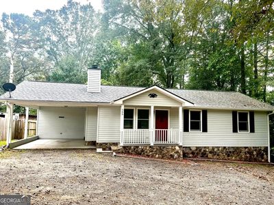 566 Etowah River Rd, Dawsonville, GA, 30534