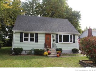 213 Bingham St, New Britain, CT 06051