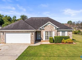 362 Moontown Rd, Huntsville, AL 35811