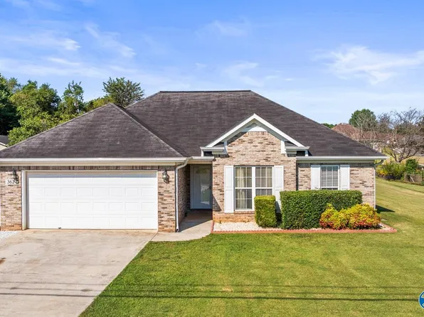 362 Moontown Rd, Huntsville, AL 35811