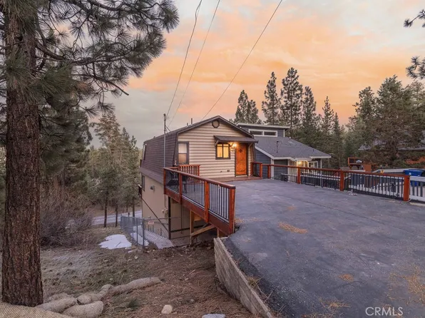 114 Winding Ln, Big Bear City, CA 92314