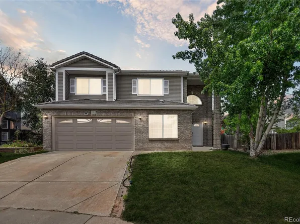 20604 E 38th Place, Denver, CO 80249