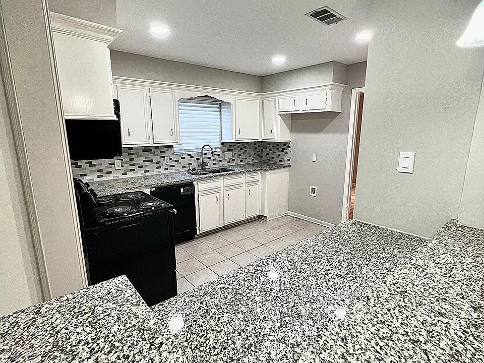 Kitchen View
