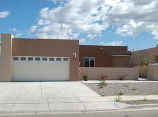 3401 San Luis St, Santa Fe, NM 87507