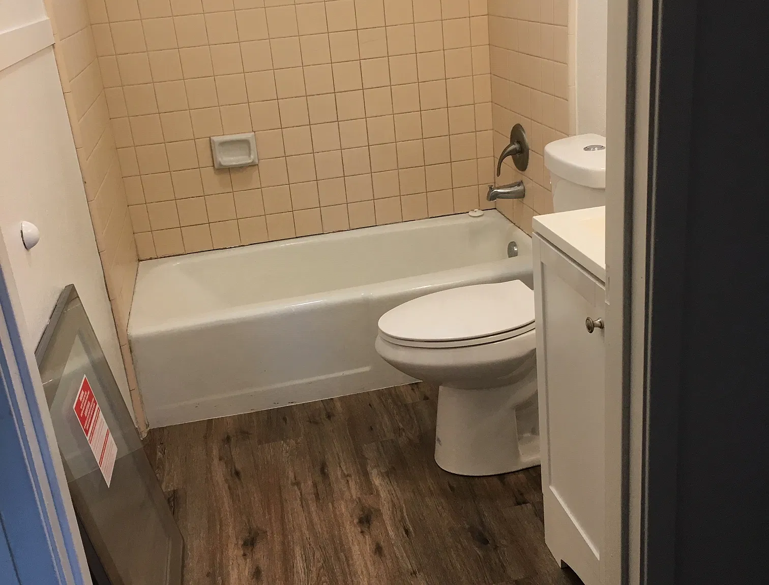 2 bed, 1200 sqft, $2,400 — Photo 3