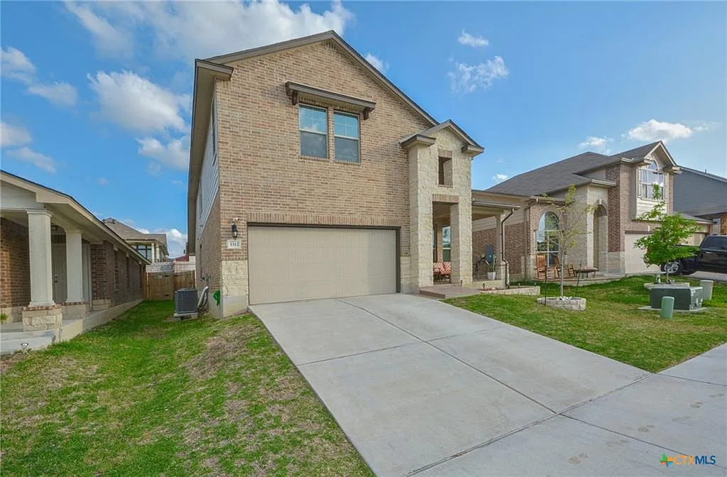 3312 Aubree Katherine Dr, Killeen — Photo 2