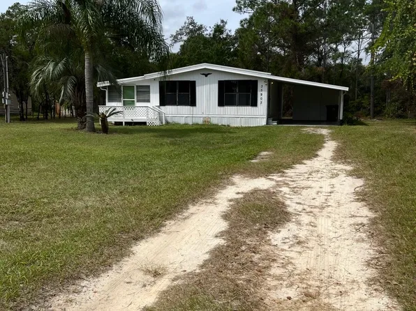 35903 Shelley Dr, Leesburg, FL 34788