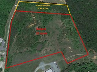 1235 Springwood Church Rd, Gibsonville, NC 27249