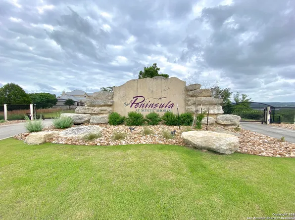 228 ENIGMA AVE LOT 1559, Spring Branch, TX 78070