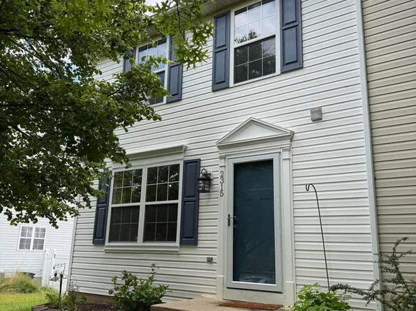 2315 Bluegrass Heights Ct, Baltimore, MD 21237
