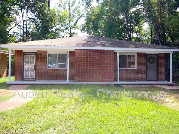 4706 Arrowhead Trl, Chattanooga, TN 37411