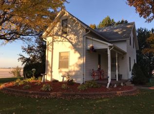 6943 N Cemetery Rd, Cass City, MI 48726