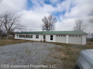 72 State Route 440, Mayfield, KY 42066
