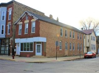 1639 W Haddon Ave APT 1, Chicago, IL 60622