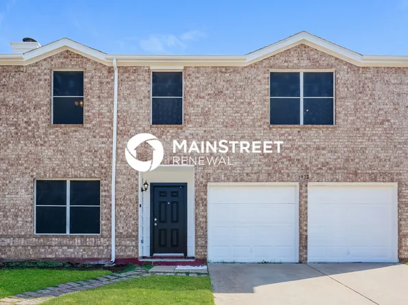 1912 Berkeley Dr, Glenn Heights, TX 75154