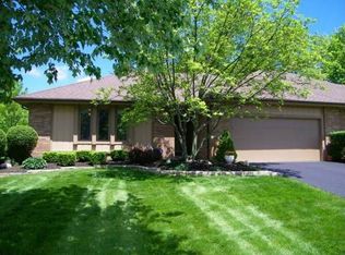 9178 Leith Dr, Dublin, OH