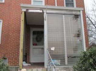 3663 Greenvale Rd, Baltimore, MD 21229