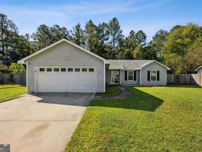 213 Grassmere St, Kingsland, GA, 31548