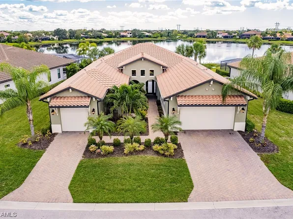 10058 Avalon Lake Cir, Fort Myers, FL 33913