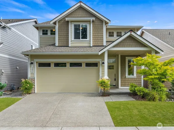 1426 91st Avenue SE, Tumwater, WA 98501