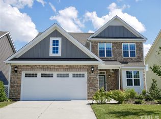 1005 Artis Town Ln, Morrisville, NC 27560